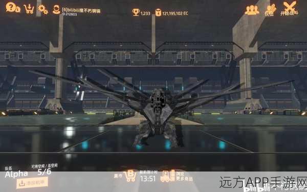 巨型泰坦肆虐浮空岛，荒岛破坏神解压新体验