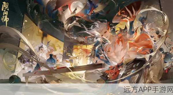 阴阳师玩家必看，高效恢复体力策略大揭秘！