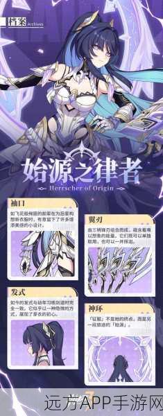 崩坏3深度解析,律者登场顺序全揭秘