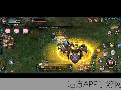 玄天魂帝手游震撼上线,沉浸式玄幻仙侠之旅等你来战