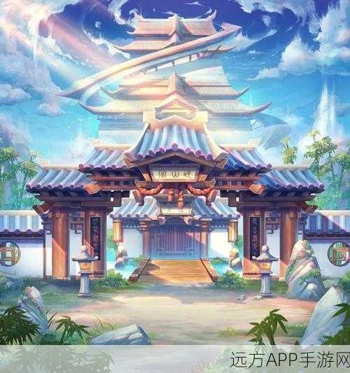 幻想三国志1大揭秘,详尽大地图全览与独家获取攻略