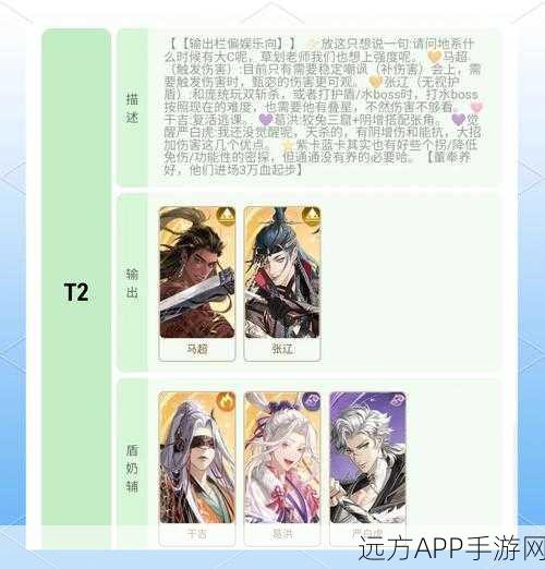 手游攻略，代号鸢密探深度养成指南，解锁高效培养策略与竞技细节