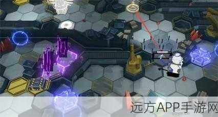 深空之眼,盖亚之键终极攻略,解锁全关卡高效通关秘籍