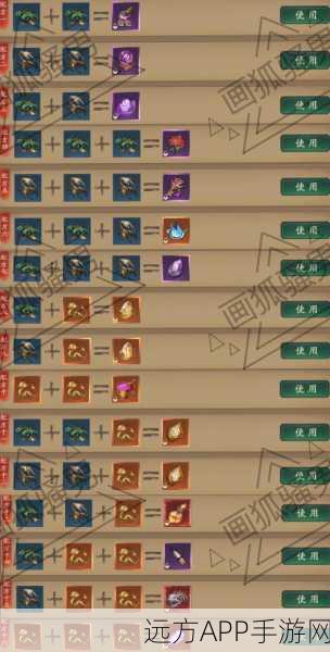 捉妖大战燃爆妖界，详解输出妖怪战力排行，揭秘巅峰对决细节