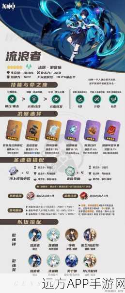 原神异梦溶媒高效获取与使用全攻略，解锁角色培养新境界