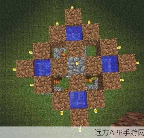 我的世界可可豆种植秘籍,打造你的巧克力乐园