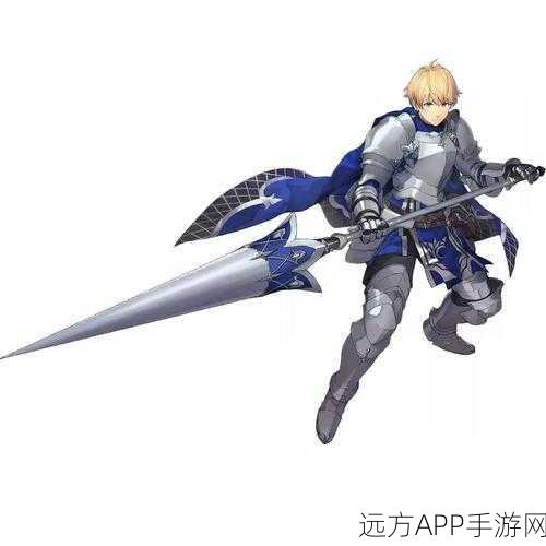 苍之骑士团2，罗伊角色深度剖析与实战制胜宝典