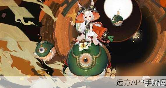 阴阳师秘宝追踪，山兔捕获全攻略，轻松解锁稀有奖励！