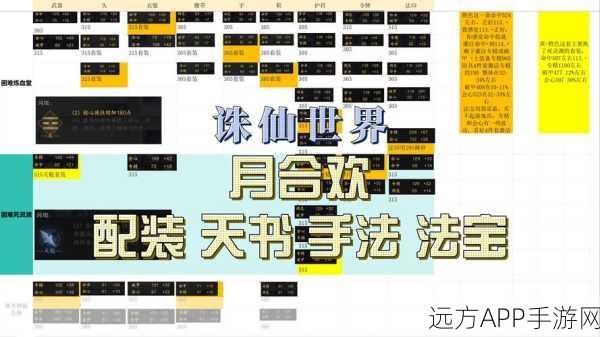 诛仙手游每日道法提升攻略,揭秘高效成长秘诀