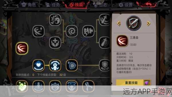 贪婪洞窟2深度解析,盖亚的堕落之旅与剧情全揭秘