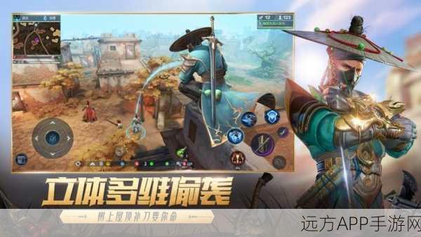猎手之王终极测试,决战倒计时,全新赛季规则与奖励揭秘!