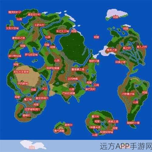 勇者斗恶龙3金手指全攻略，解锁SFC经典游戏的隐藏力量