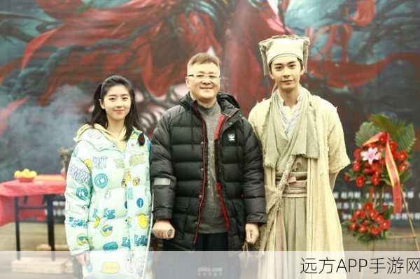 重塑经典,竖版挂机新体验,西行取经路冒险闯关全解析