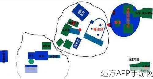 黑暗之魂3全揭秘，详尽世界地图与高效攻略路线大公开
