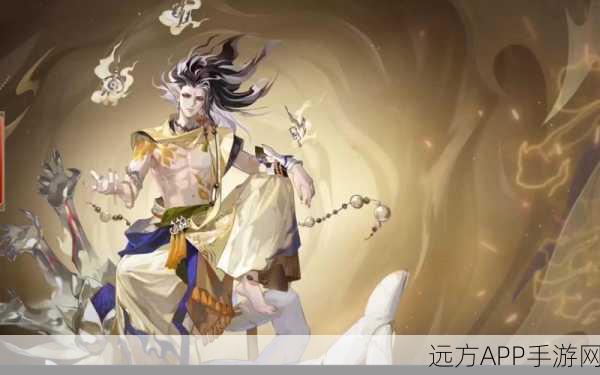 阴阳师酒吞童子全新风华皮肤惊艳亮相，限时活动火热开启！