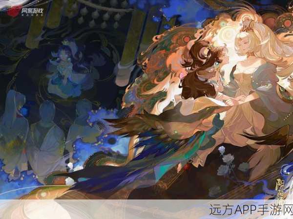 阴阳师CG大赛金句盘点，揭秘奇幻世界的哲理与能量源泉