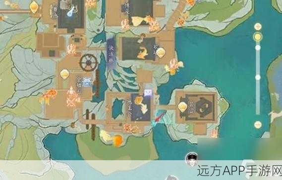 射雕手游河北探险赛，珍稀道具解锁全攻略