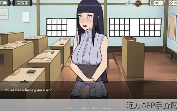 火影女忍者耐力挑战赛，揭秘极限挑战细节与高效训练方法