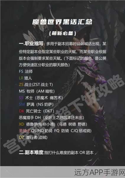 魔兽争霸3术语大揭秘，专业名词与缩写全解析，带你深入比赛现场