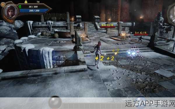 魔幻冒险新纪元,魔意手游预约下载盛大开启,探索暗黑RPG新境界