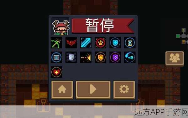 元气骑士挑战升级,坏运气buff全攻略,影响剖析与制胜策略