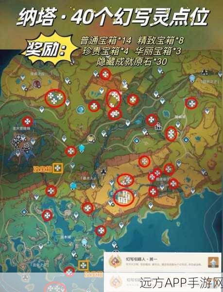 幻塔沃兰雪原补给仓全揭秘,坐标汇总与探索攻略