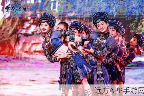 花千骨手游听书版背景音乐揭秘，沉浸式音频盛宴