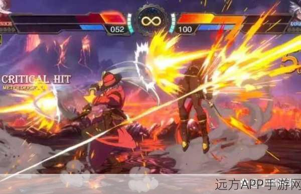光明召唤师，燃爆动作格斗对决，下载开启冒险之旅！