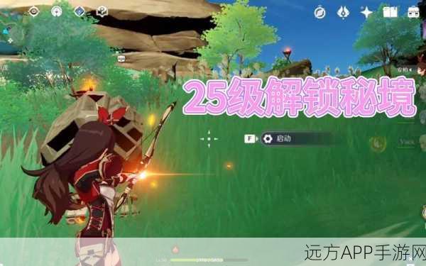 探秘原神阵代屋敷，解锁雷柱子隐藏谜题全攻略