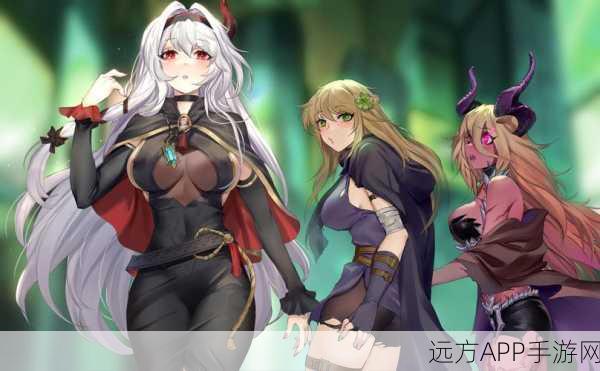 坎公骑冠剑深度攻略,噩梦第二章全关卡通关秘籍与技巧揭秘