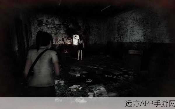 惊悚升级!小镇惊魂,复刻版合集2025年震撼登场,带你深入未知恐惧