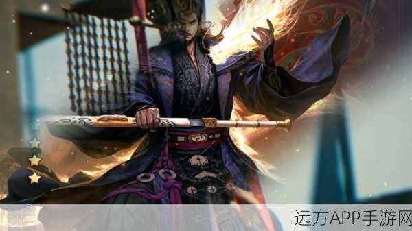 手游策略巅峰，率土之滨曹操加点深度解析与实战攻略