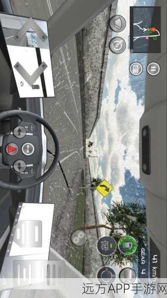 自卸卡车模拟器3D下载-非常好玩的3D卡车模拟驾驶类游戏