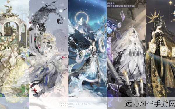奇迹暖暖呦呦鹿鸣获取全攻略，解锁进化之路，打造绝美套装