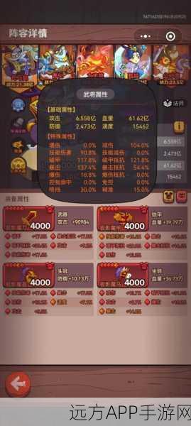 咸鱼之王速通秘籍，轻松跳过前50关攻略大揭秘