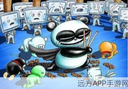 魔性冒险新体验，表情包幸存者游戏下载指南