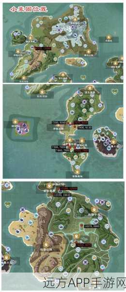 探秘创造与魔法交易所，位置详解与交易全攻略