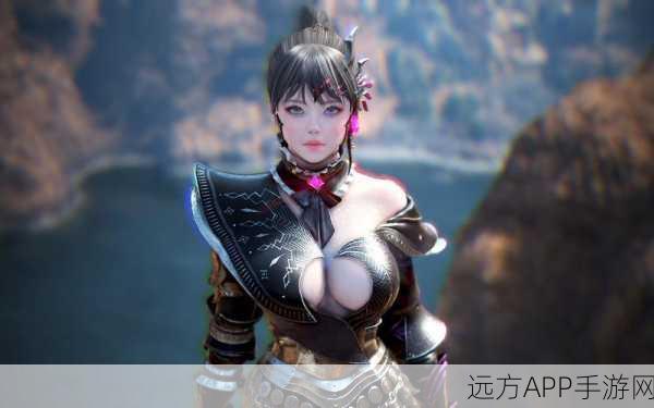 探秘黑色沙漠手游，寻找神秘角色小柯鲁的全面指南