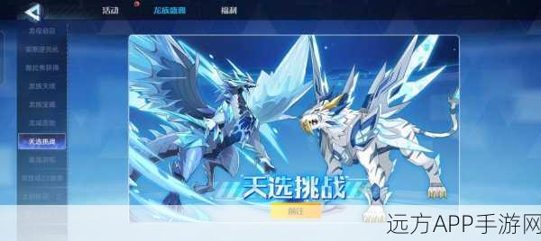 奥拉星手游，龙族盛典起源商店宠物精选全攻略，助你称霸竞技场！