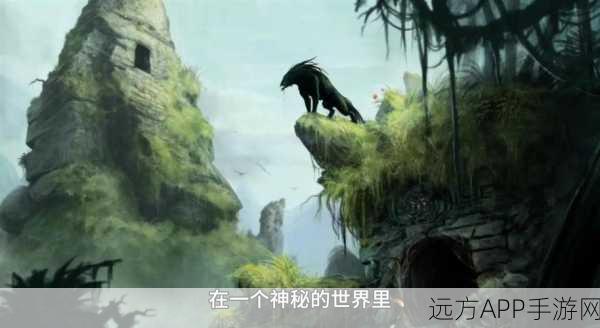 魔兽探险指南，揭秘塔纳利斯沙漠的奇幻之旅