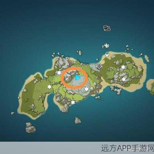 原神金苹果群岛全解锁秘籍,海岛奇遇记,探险不迷路!