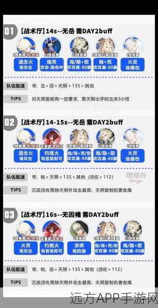 阴阳师观山不见,高效爬塔阵容搭配攻略与实战技巧