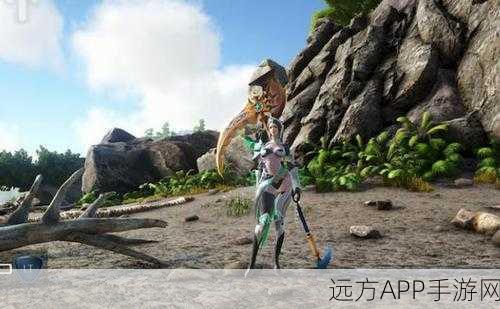 Steam特惠来袭！方舟生存进化捆绑包深度剖析及独家福利揭秘
