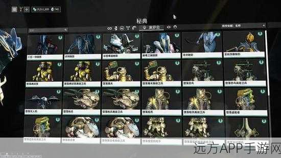 星际战甲深度解析,宗派泽努里45全面揭秘