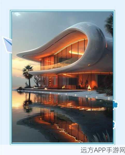 改写,建筑大师2021手机版震撼上线!打造梦想家园的模拟建造盛宴
