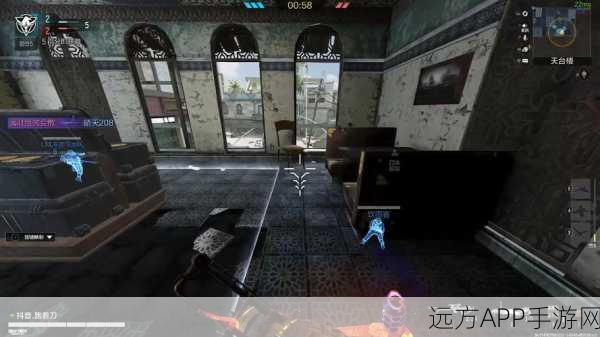 使命召唤手游C4爆炸艺术,解锁获取与实战运用全攻略