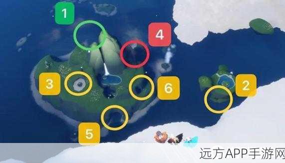 圣岛季先祖任务揭秘，第四个碎片寻觅指南