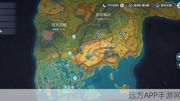 原神纳塔地区传奇任务全揭秘，探索未知，解锁隐藏宝藏