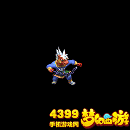 梦幻西游深度攻略，解锁马面必杀绝技，称霸比武大会