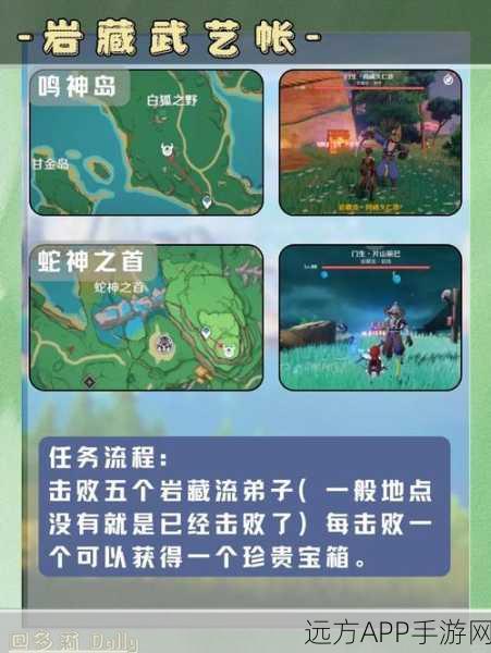 探秘原神隐藏成就，解锁列辛之书与书籍成就的终极攻略